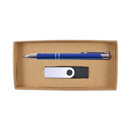 Cove Cardboard Gift Set Promotional Products